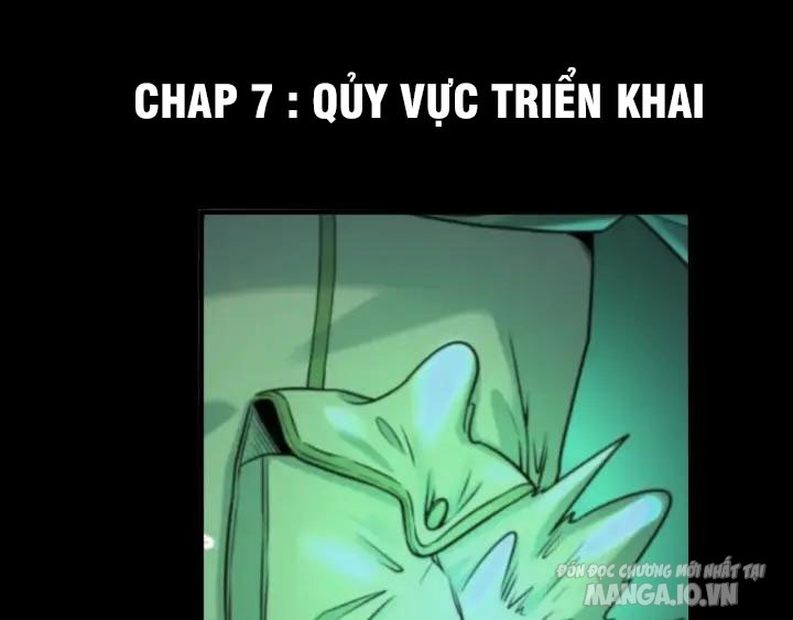 Toàn Cầu Quỷ Dị Thời Đại Chapter 7 - Trang 2