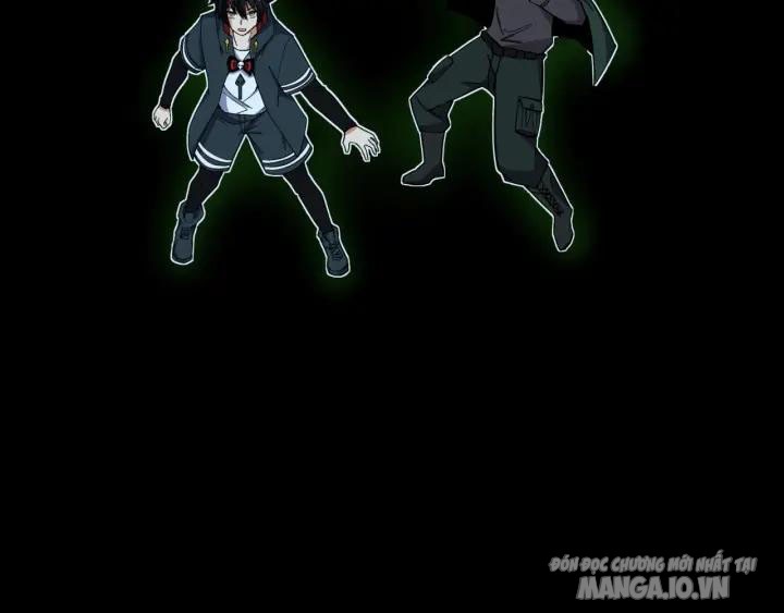 Toàn Cầu Quỷ Dị Thời Đại Chapter 7 - Trang 2