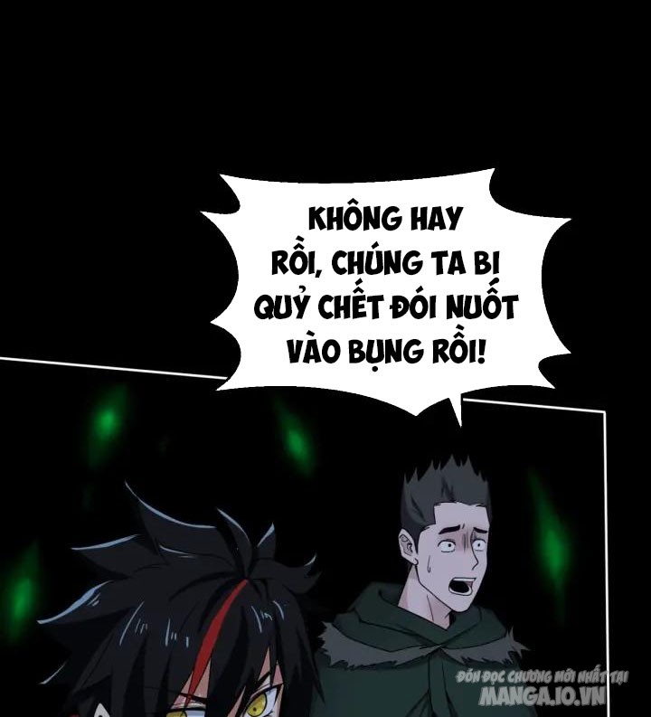 Toàn Cầu Quỷ Dị Thời Đại Chapter 7 - Trang 2