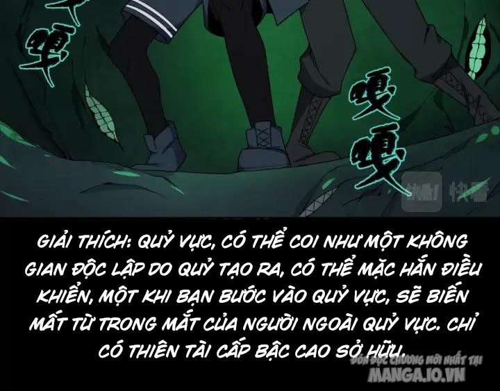 Toàn Cầu Quỷ Dị Thời Đại Chapter 7 - Trang 2