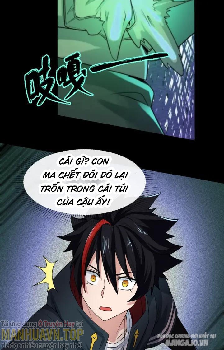 Toàn Cầu Quỷ Dị Thời Đại Chapter 7 - Trang 2