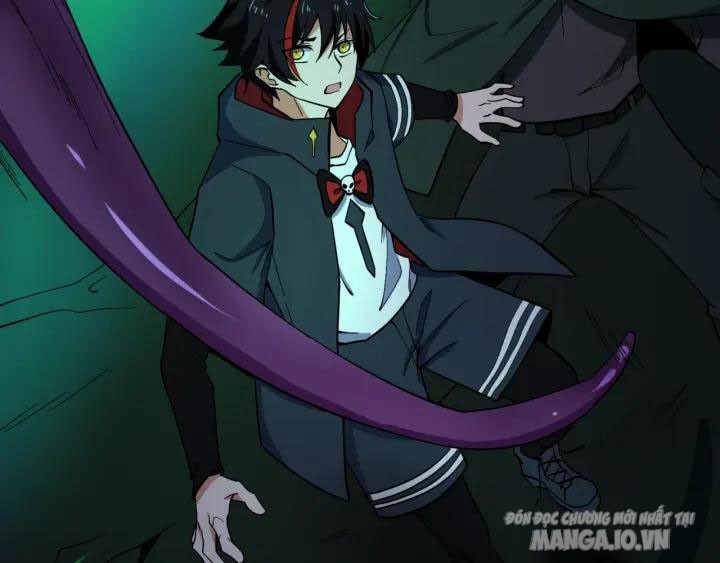 Toàn Cầu Quỷ Dị Thời Đại Chapter 7 - Trang 2