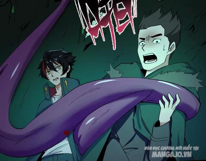 Toàn Cầu Quỷ Dị Thời Đại Chapter 7 - Trang 2