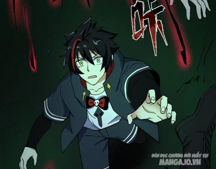 Toàn Cầu Quỷ Dị Thời Đại Chapter 7 - Trang 2