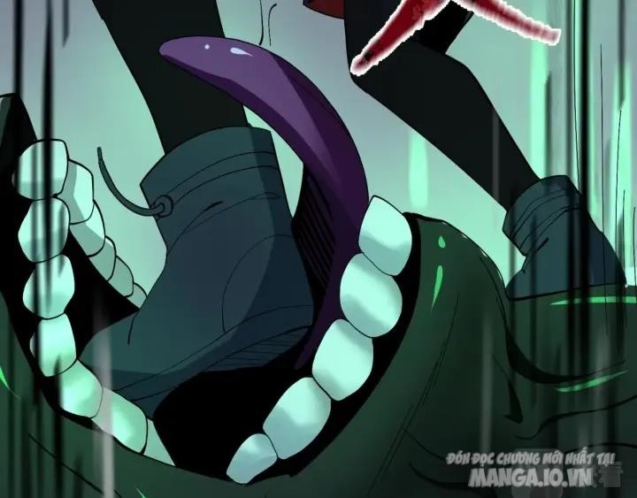 Toàn Cầu Quỷ Dị Thời Đại Chapter 7 - Trang 2