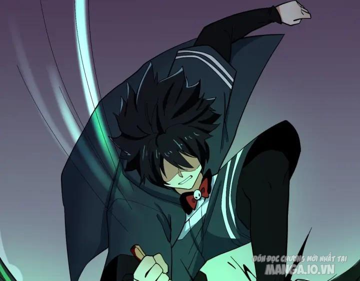 Toàn Cầu Quỷ Dị Thời Đại Chapter 7 - Trang 2