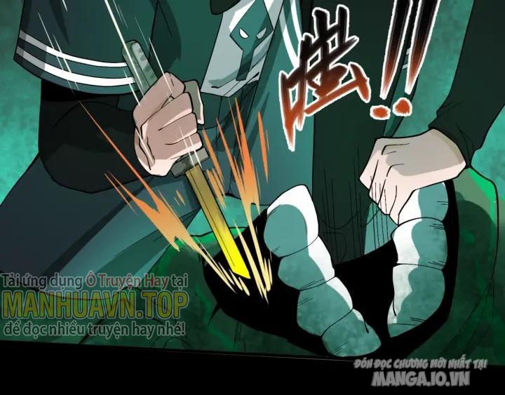 Toàn Cầu Quỷ Dị Thời Đại Chapter 7 - Trang 2