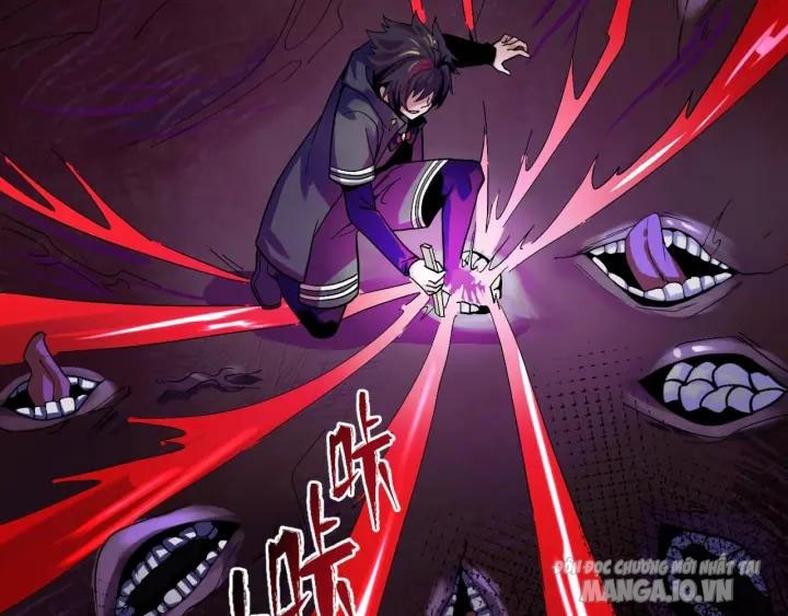 Toàn Cầu Quỷ Dị Thời Đại Chapter 7 - Trang 2