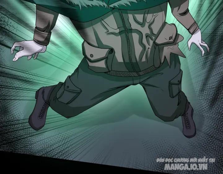 Toàn Cầu Quỷ Dị Thời Đại Chapter 7 - Trang 2