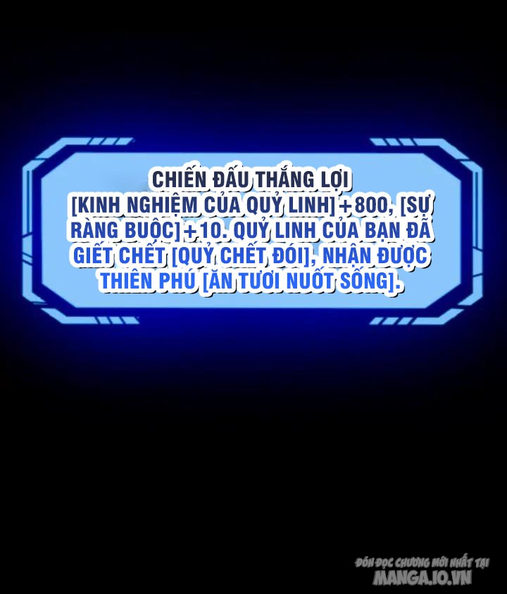 Toàn Cầu Quỷ Dị Thời Đại Chapter 7 - Trang 2