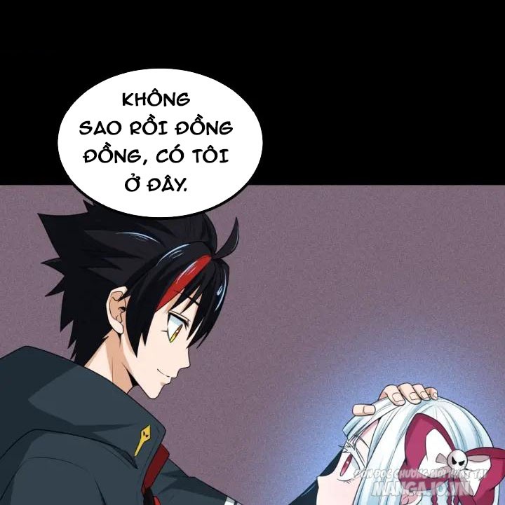 Toàn Cầu Quỷ Dị Thời Đại Chapter 7 - Trang 2