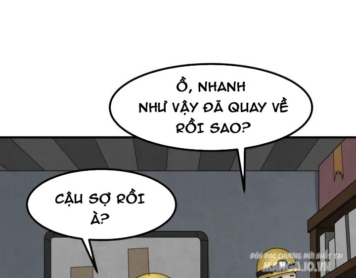Toàn Cầu Quỷ Dị Thời Đại Chapter 7 - Trang 2