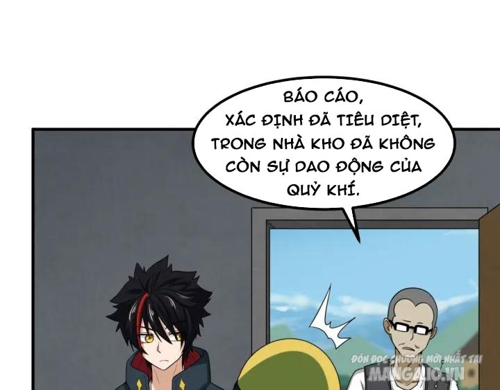 Toàn Cầu Quỷ Dị Thời Đại Chapter 7 - Trang 2