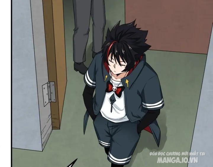 Toàn Cầu Quỷ Dị Thời Đại Chapter 7 - Trang 2