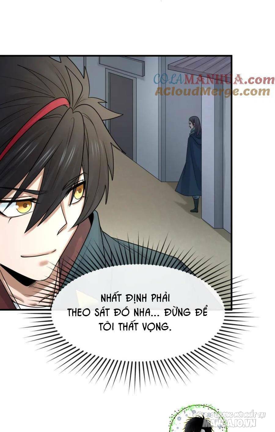 Toàn Cầu Quỷ Dị Thời Đại Chapter 70 - Trang 2