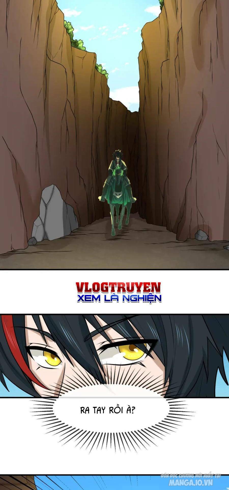 Toàn Cầu Quỷ Dị Thời Đại Chapter 70 - Trang 2