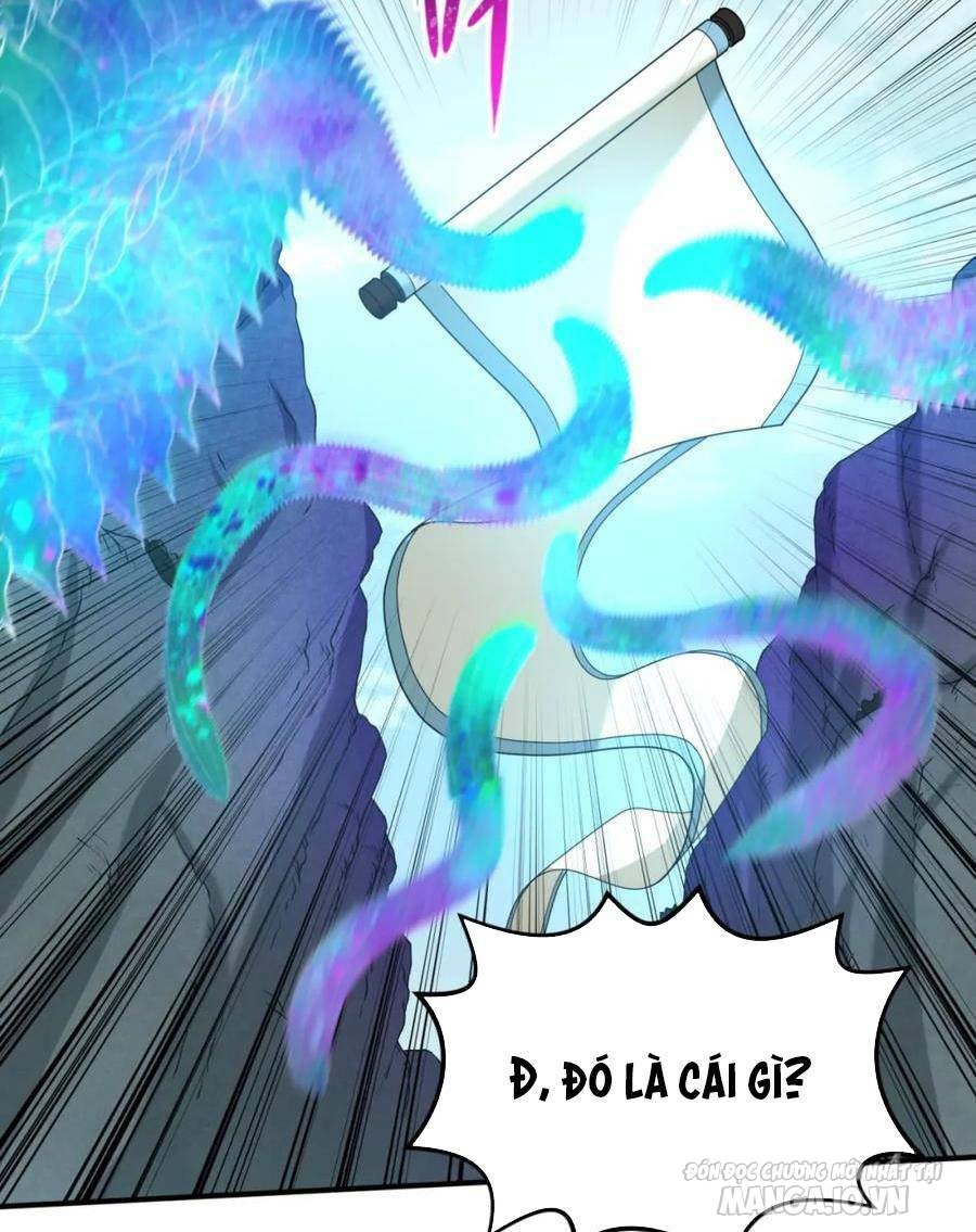 Toàn Cầu Quỷ Dị Thời Đại Chapter 70 - Trang 2