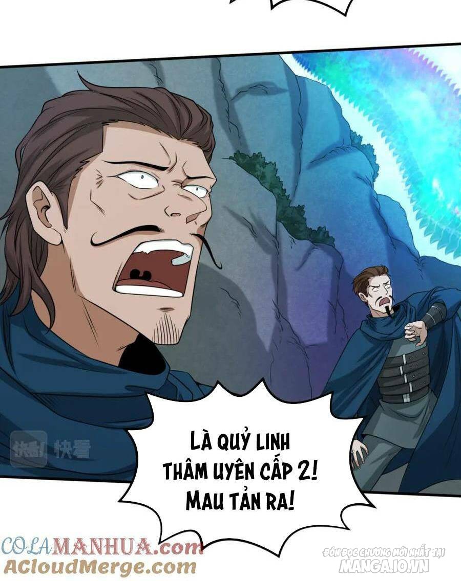 Toàn Cầu Quỷ Dị Thời Đại Chapter 70 - Trang 2