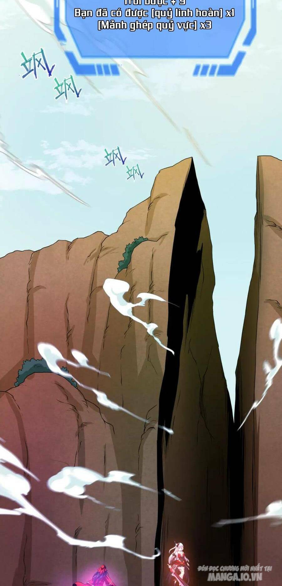 Toàn Cầu Quỷ Dị Thời Đại Chapter 70 - Trang 2