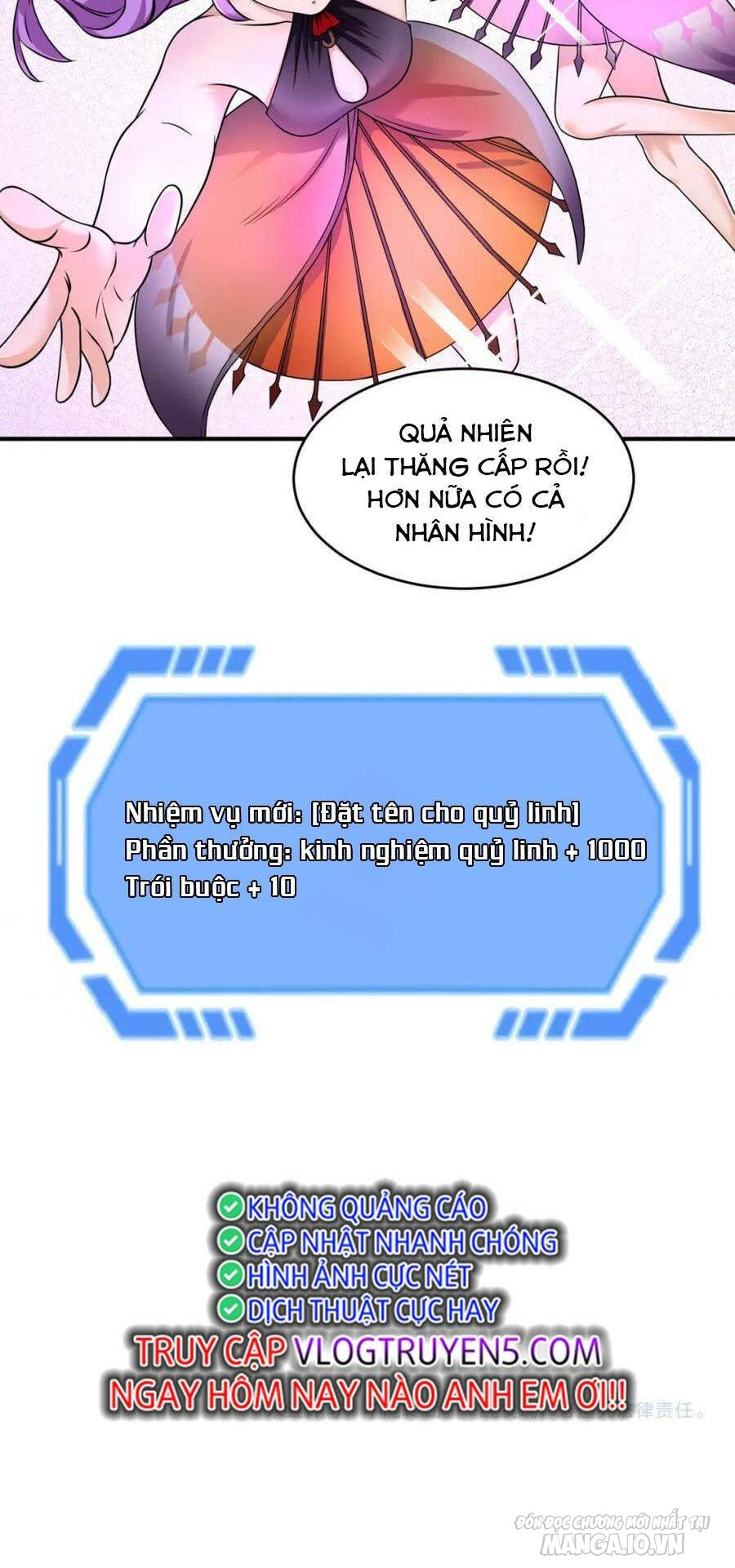 Toàn Cầu Quỷ Dị Thời Đại Chapter 70 - Trang 2