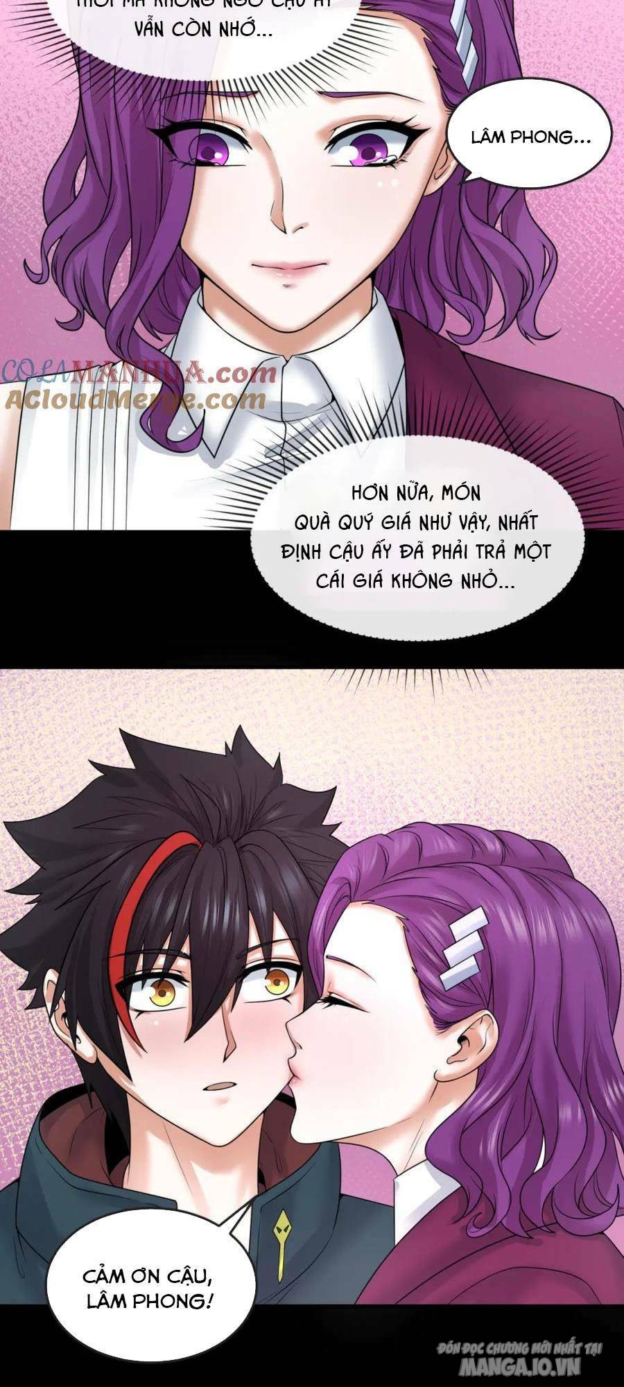 Toàn Cầu Quỷ Dị Thời Đại Chapter 70 - Trang 2