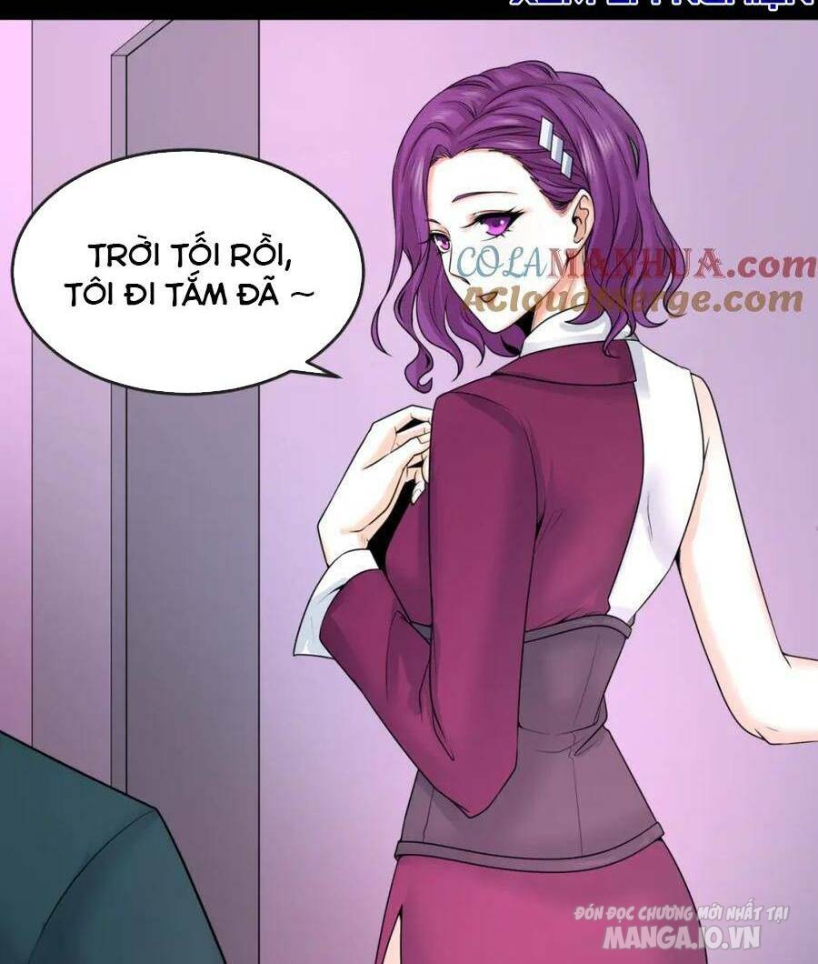 Toàn Cầu Quỷ Dị Thời Đại Chapter 70 - Trang 2