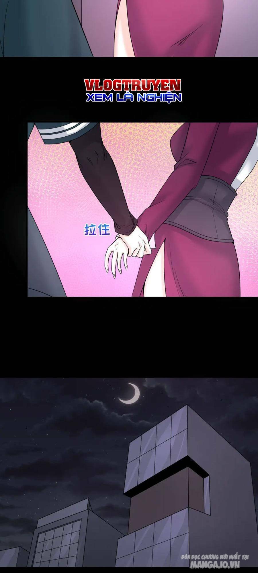 Toàn Cầu Quỷ Dị Thời Đại Chapter 70 - Trang 2