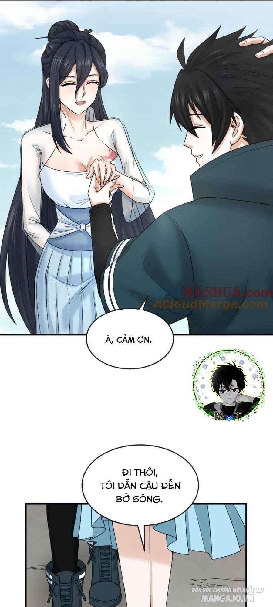 Toàn Cầu Quỷ Dị Thời Đại Chapter 71 - Trang 2