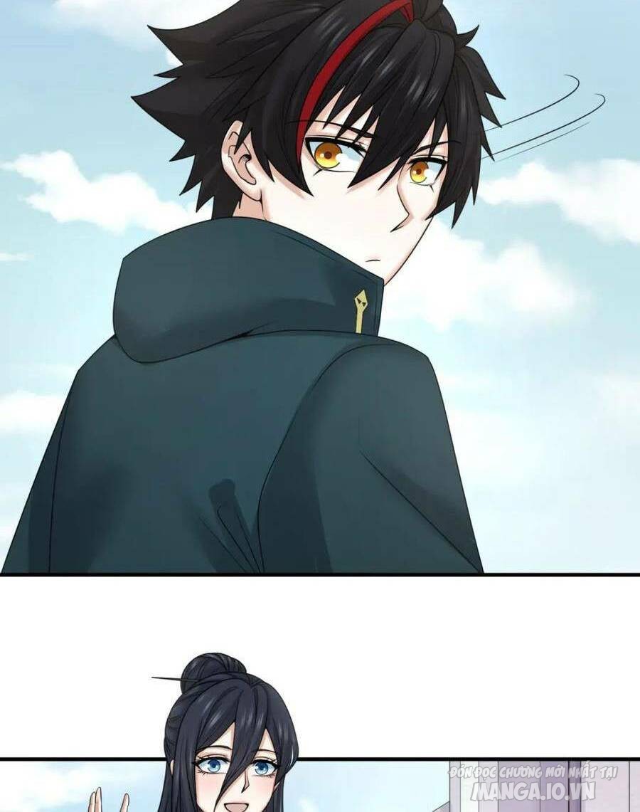 Toàn Cầu Quỷ Dị Thời Đại Chapter 72 - Trang 2