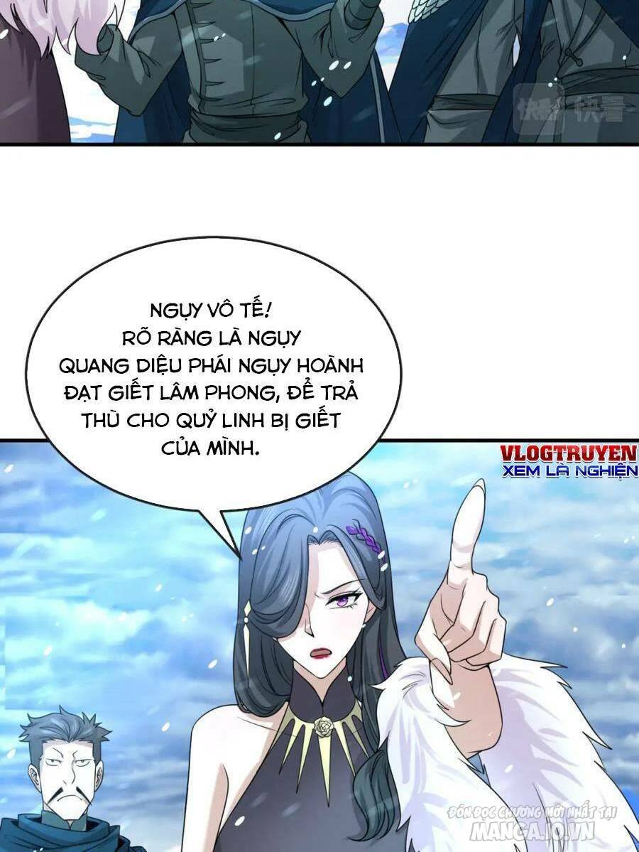 Toàn Cầu Quỷ Dị Thời Đại Chapter 73 - Trang 2