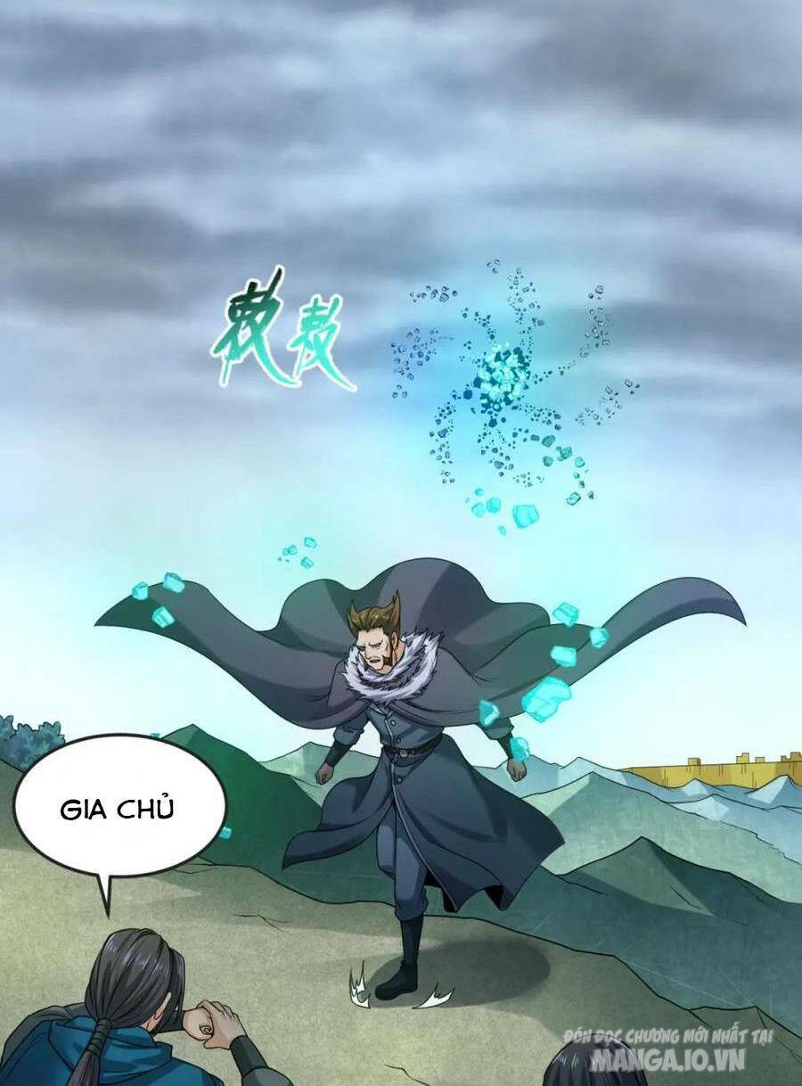 Toàn Cầu Quỷ Dị Thời Đại Chapter 73 - Trang 2