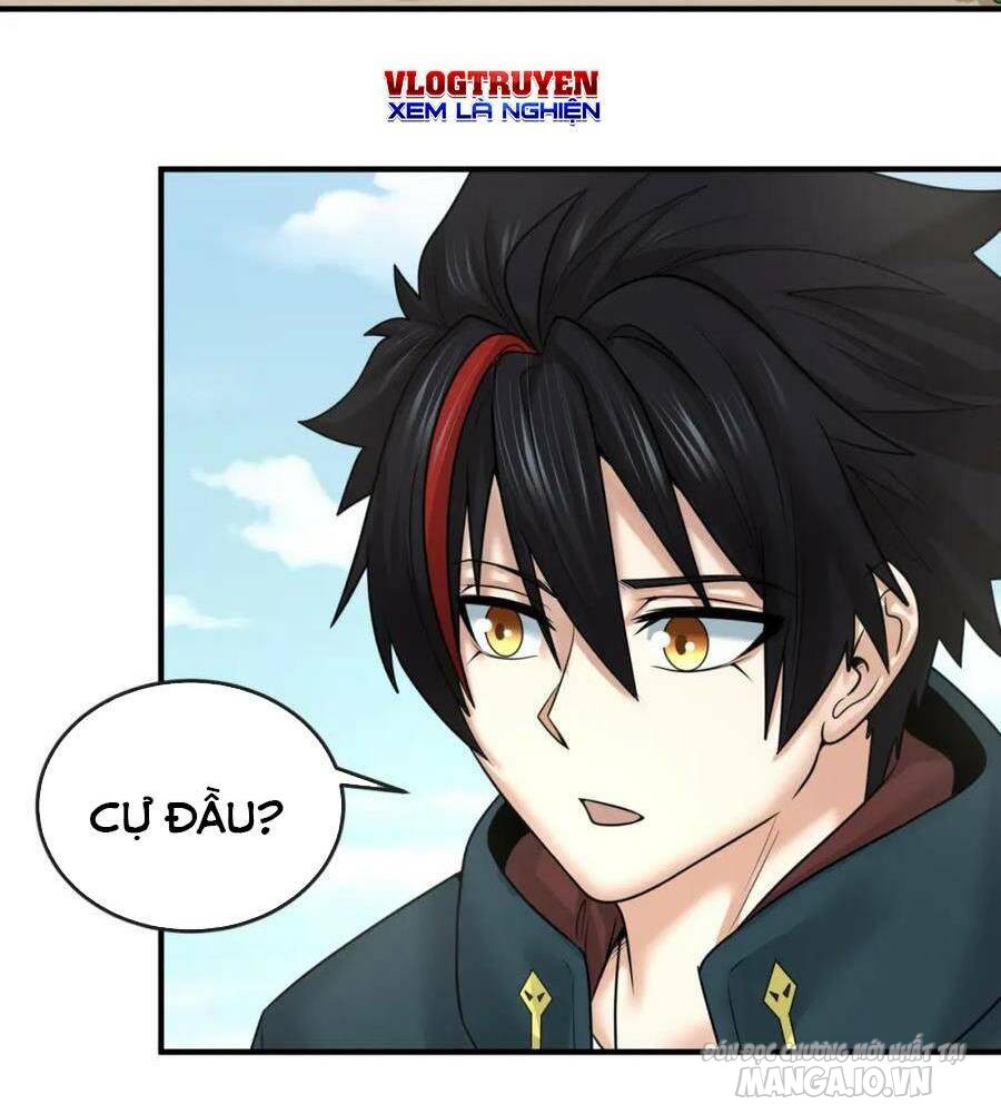 Toàn Cầu Quỷ Dị Thời Đại Chapter 73 - Trang 2