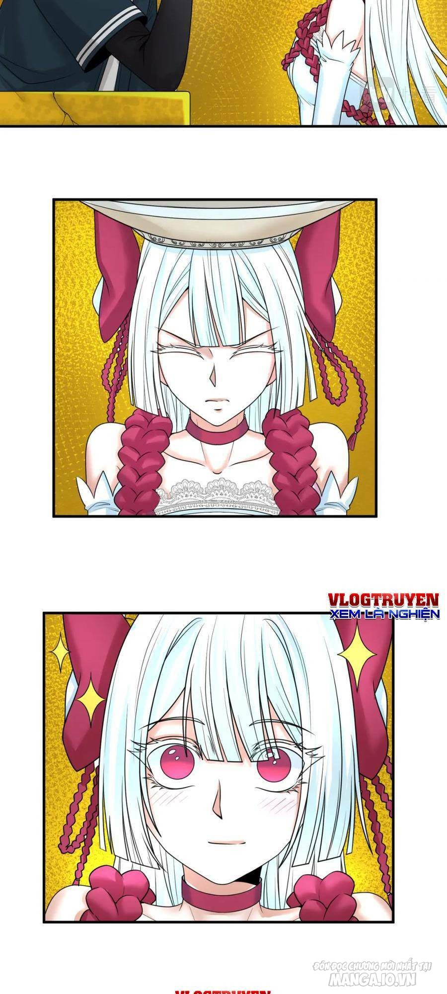 Toàn Cầu Quỷ Dị Thời Đại Chapter 74 - Trang 2