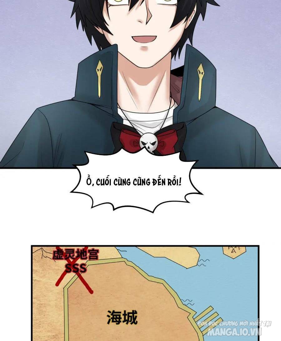 Toàn Cầu Quỷ Dị Thời Đại Chapter 74 - Trang 2