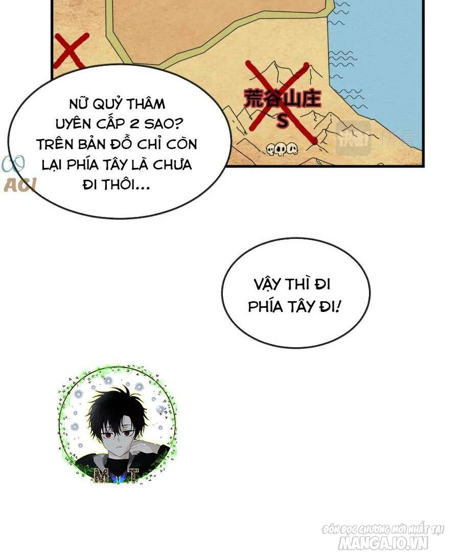 Toàn Cầu Quỷ Dị Thời Đại Chapter 74 - Trang 2