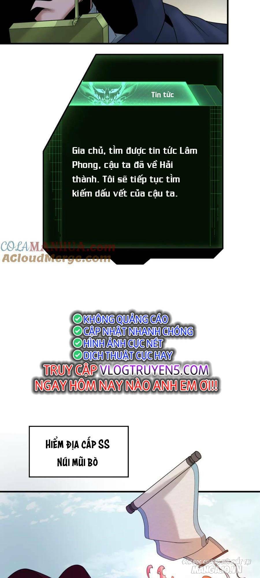 Toàn Cầu Quỷ Dị Thời Đại Chapter 74 - Trang 2