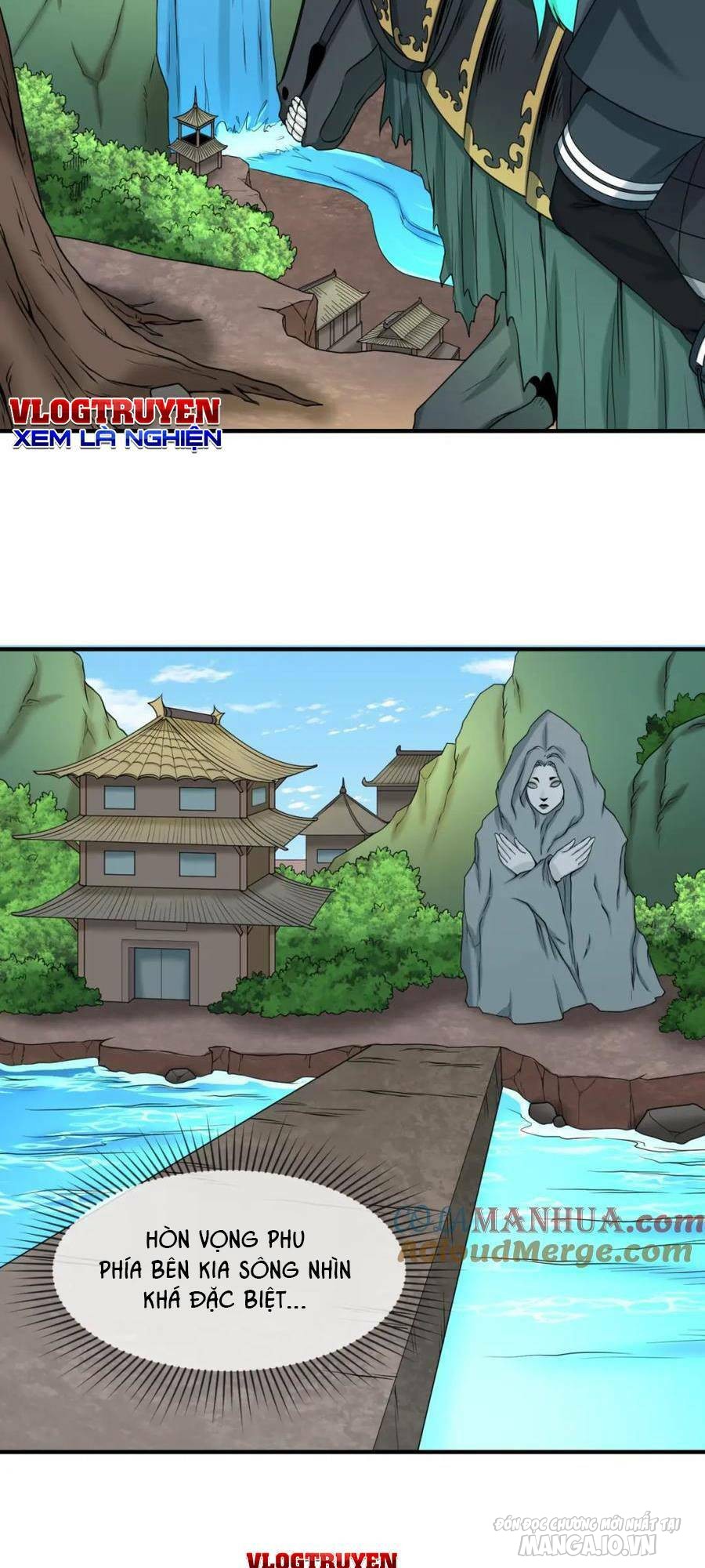 Toàn Cầu Quỷ Dị Thời Đại Chapter 74 - Trang 2