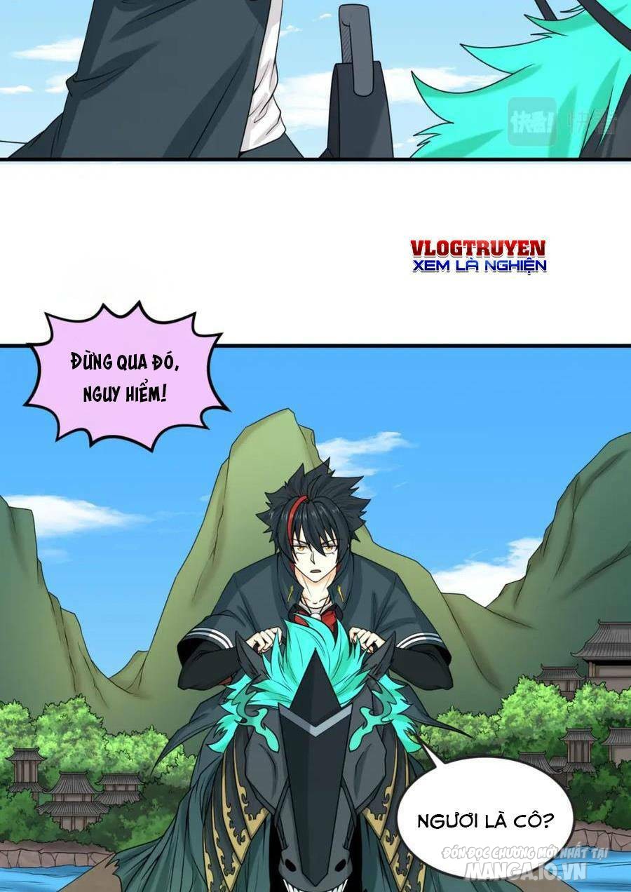 Toàn Cầu Quỷ Dị Thời Đại Chapter 74 - Trang 2