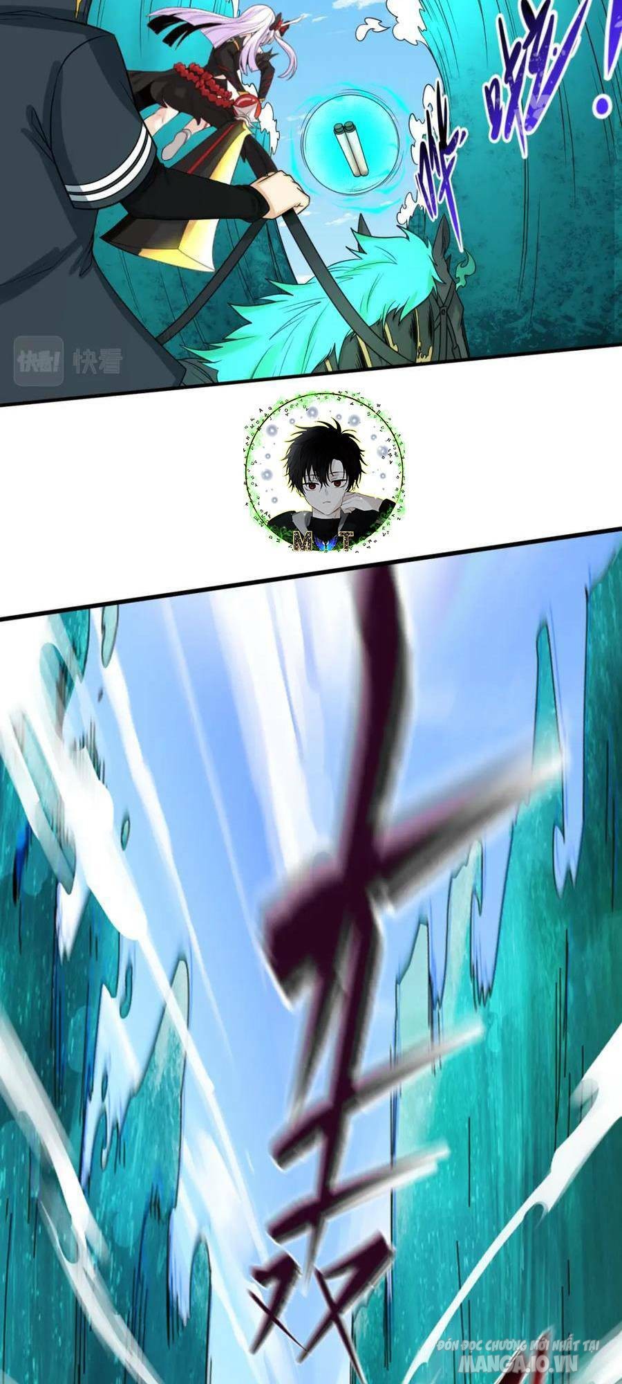 Toàn Cầu Quỷ Dị Thời Đại Chapter 74 - Trang 2