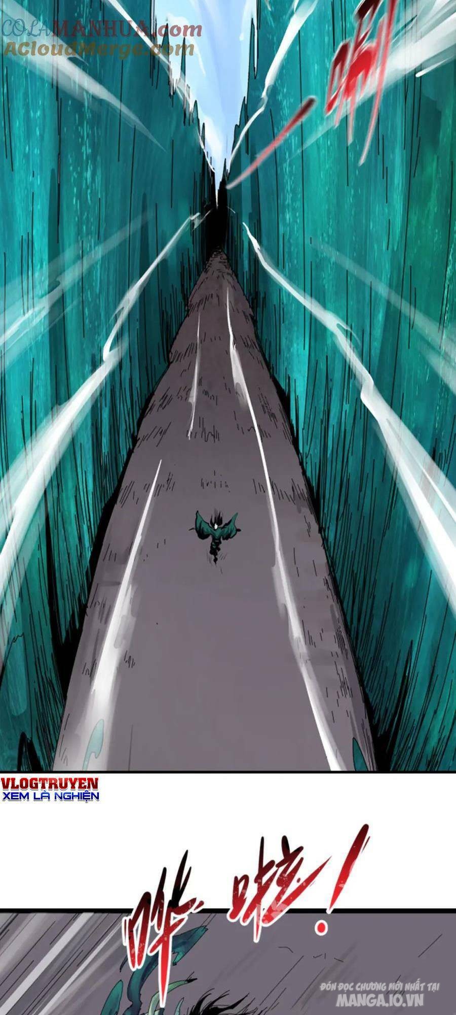 Toàn Cầu Quỷ Dị Thời Đại Chapter 74 - Trang 2