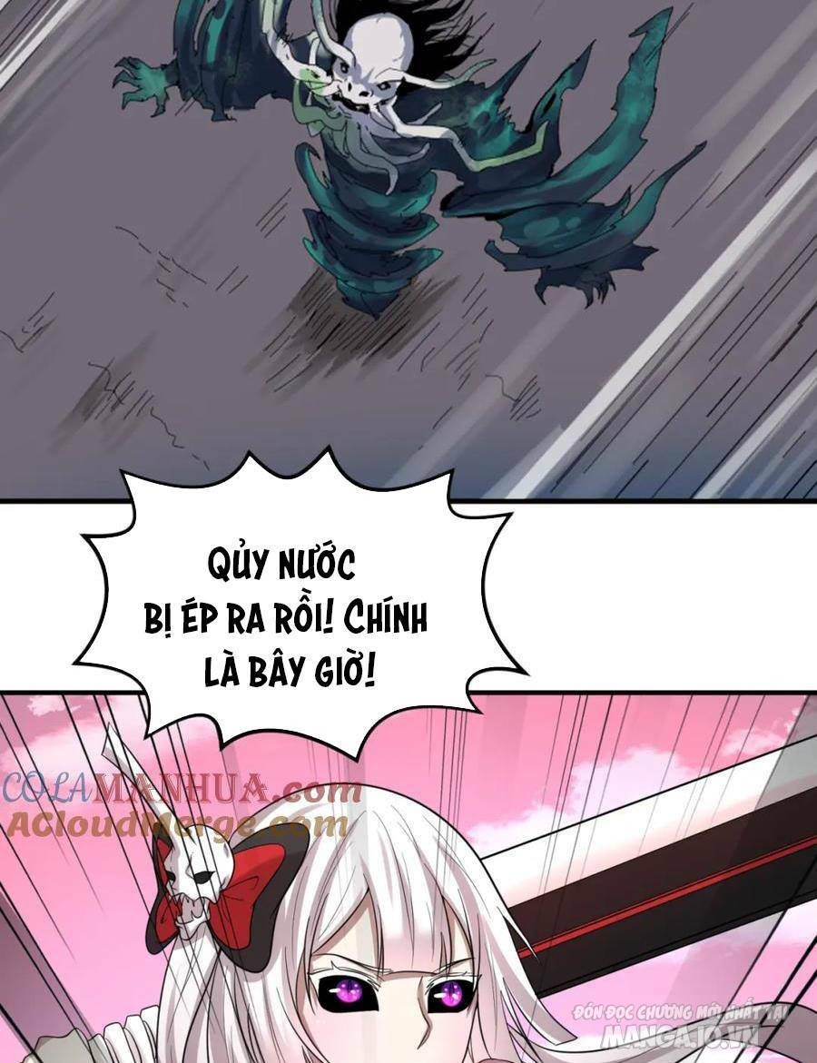 Toàn Cầu Quỷ Dị Thời Đại Chapter 74 - Trang 2