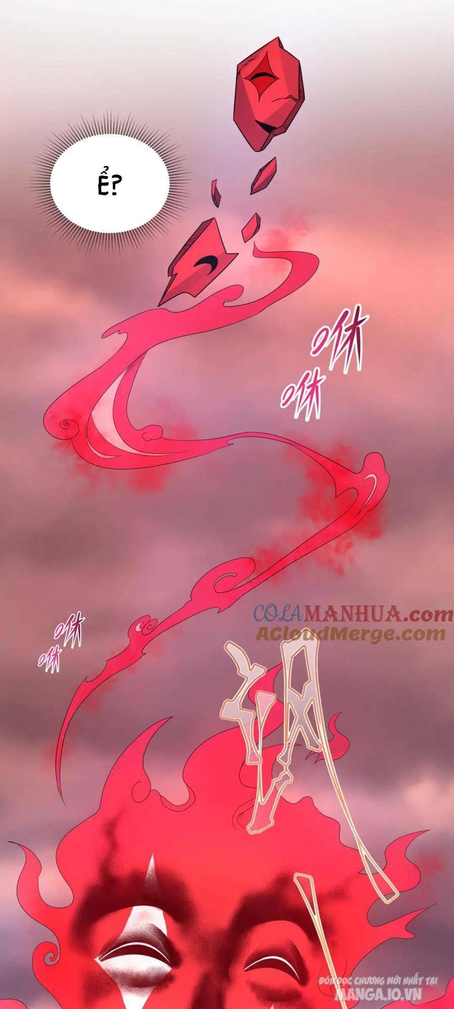 Toàn Cầu Quỷ Dị Thời Đại Chapter 75 - Trang 2