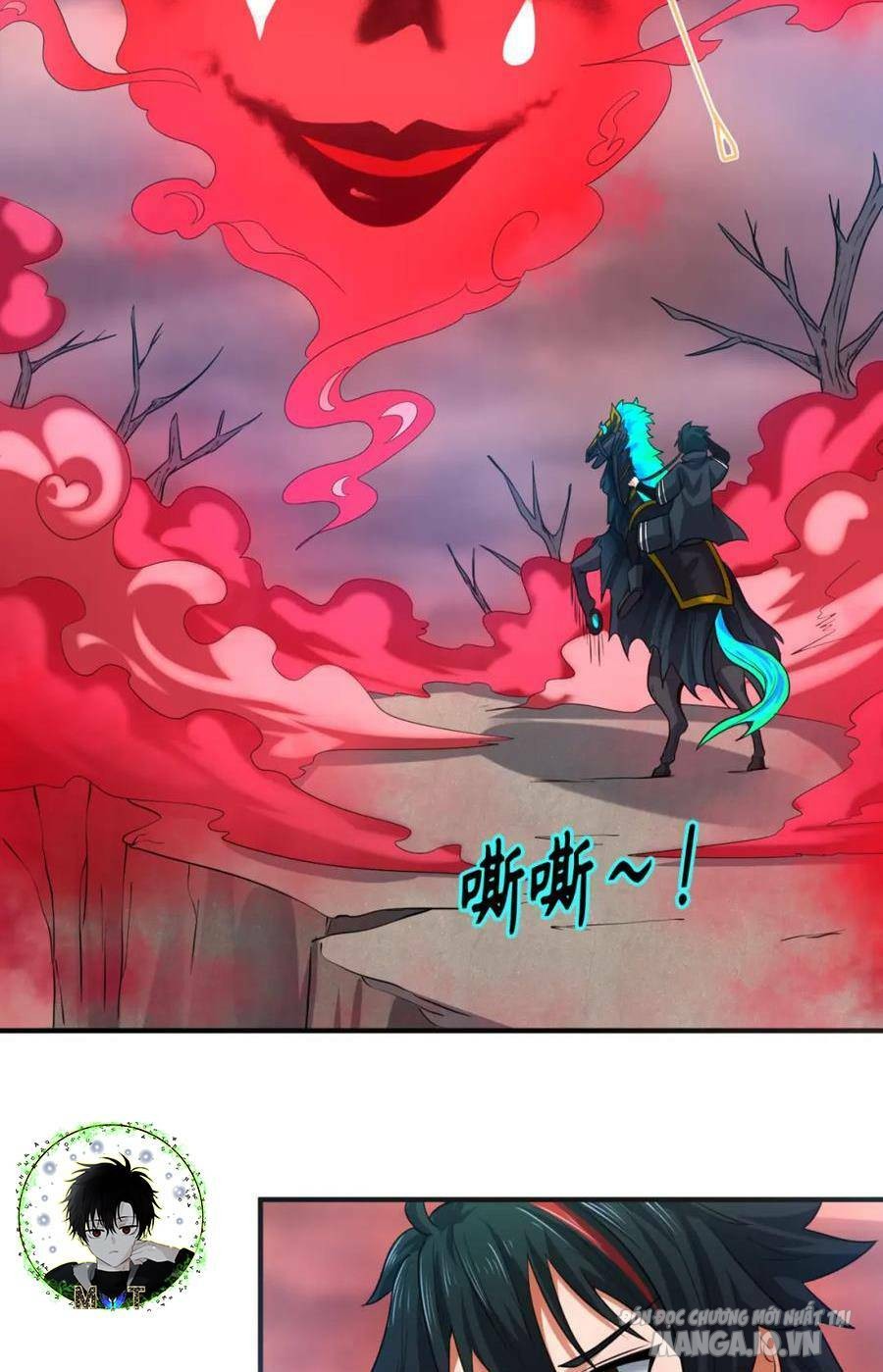 Toàn Cầu Quỷ Dị Thời Đại Chapter 75 - Trang 2