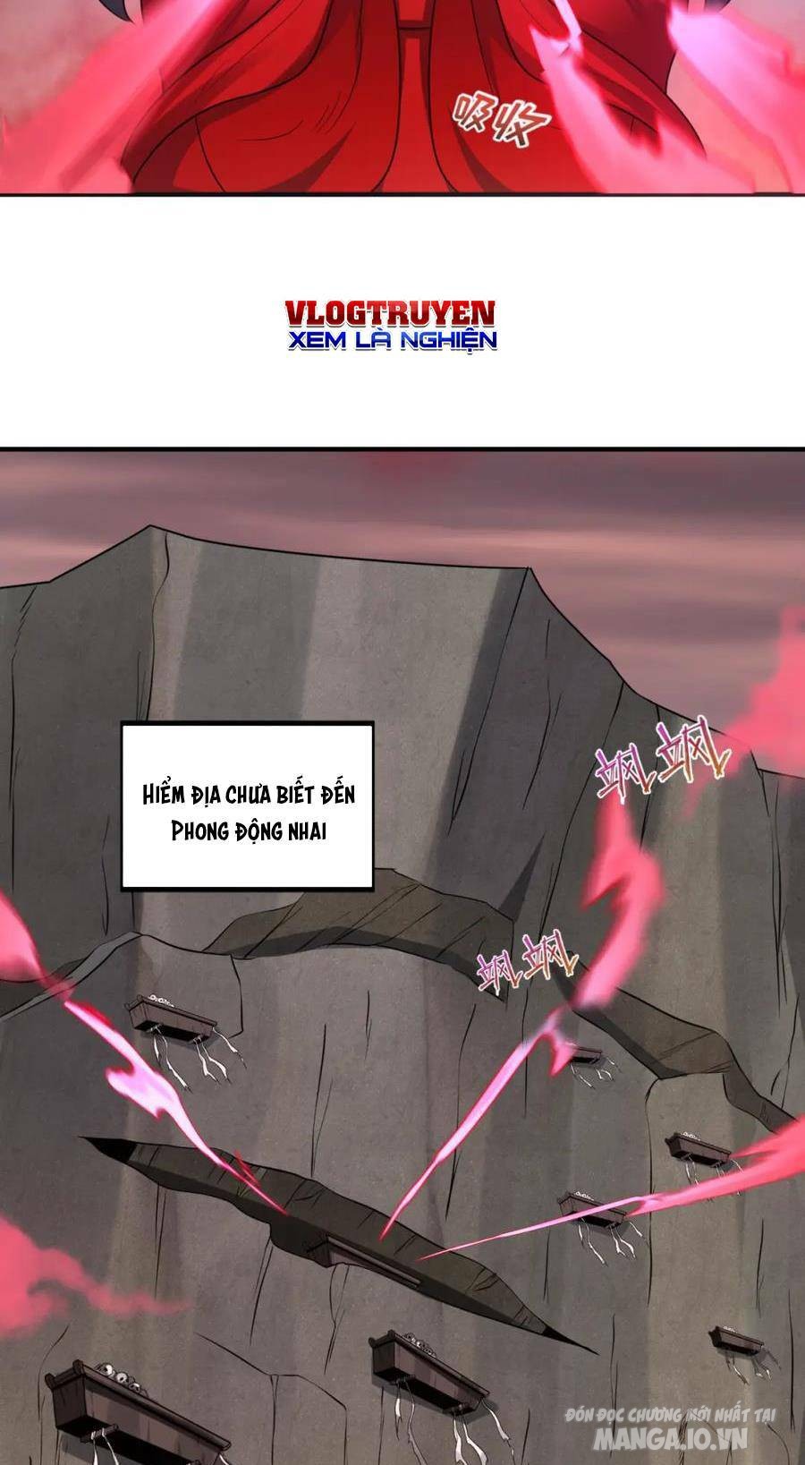 Toàn Cầu Quỷ Dị Thời Đại Chapter 75 - Trang 2