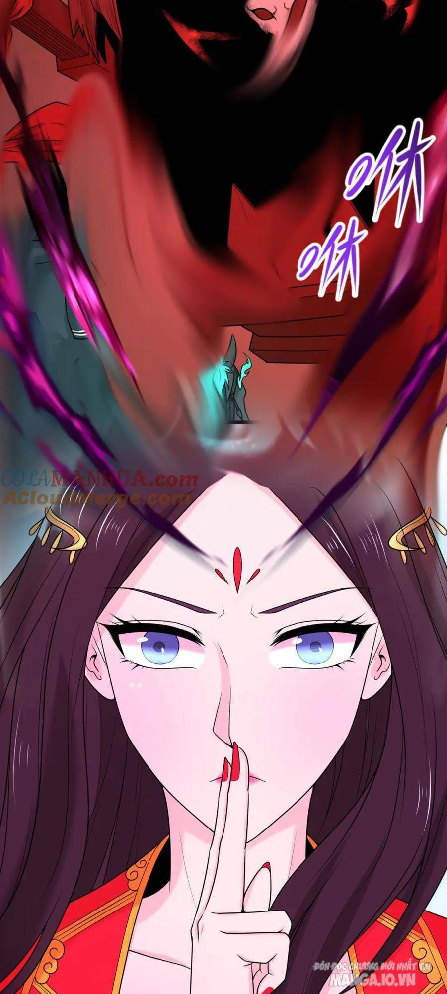 Toàn Cầu Quỷ Dị Thời Đại Chapter 75 - Trang 2