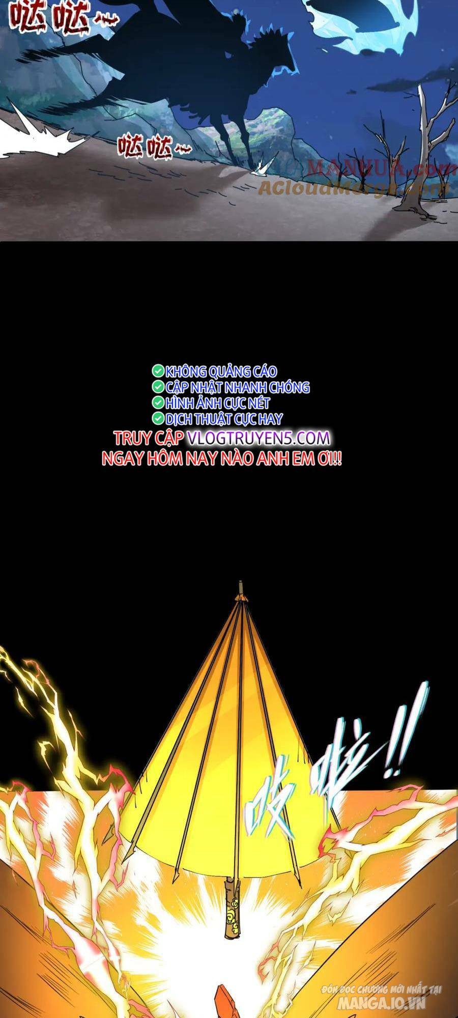 Toàn Cầu Quỷ Dị Thời Đại Chapter 75 - Trang 2