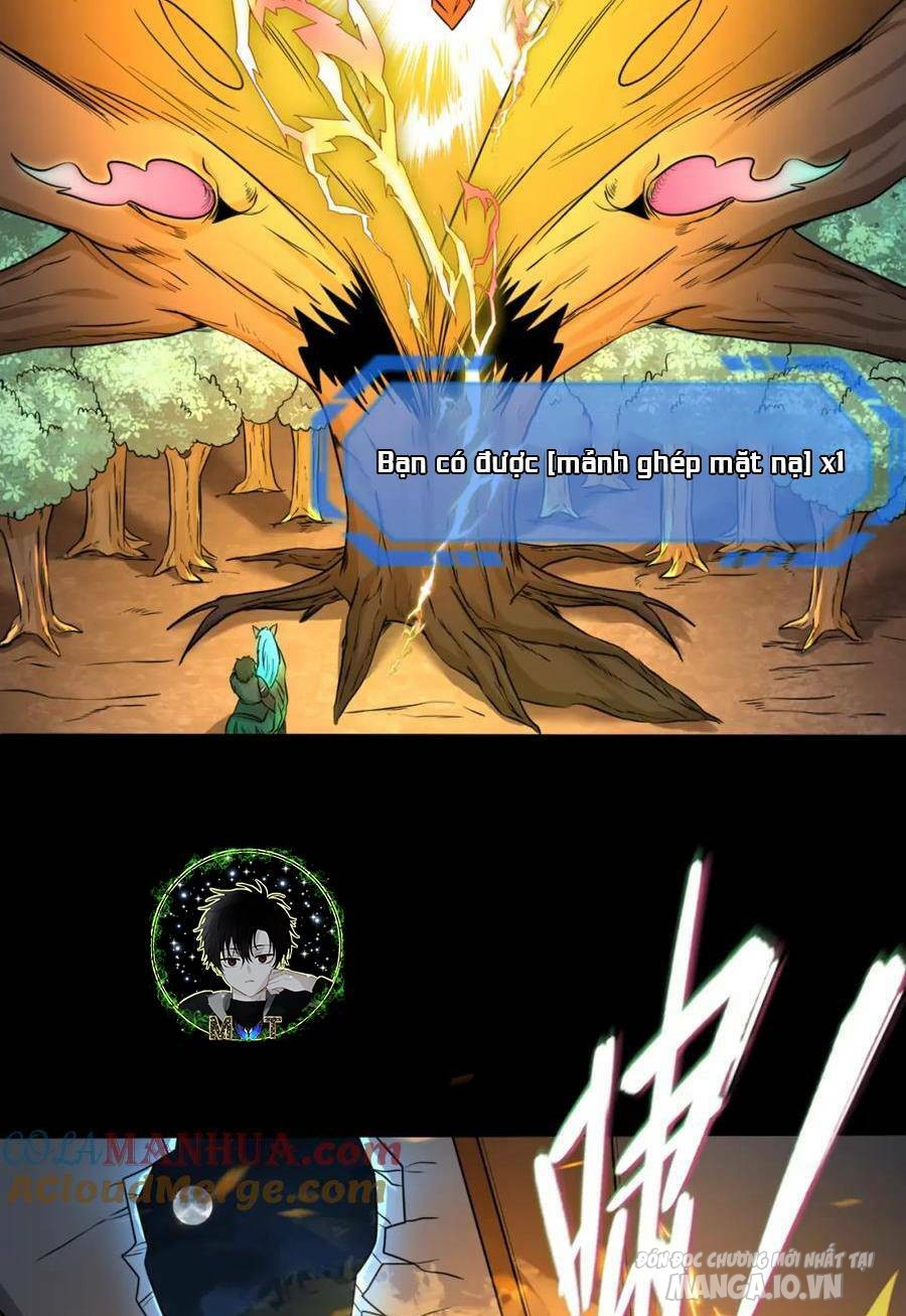 Toàn Cầu Quỷ Dị Thời Đại Chapter 75 - Trang 2