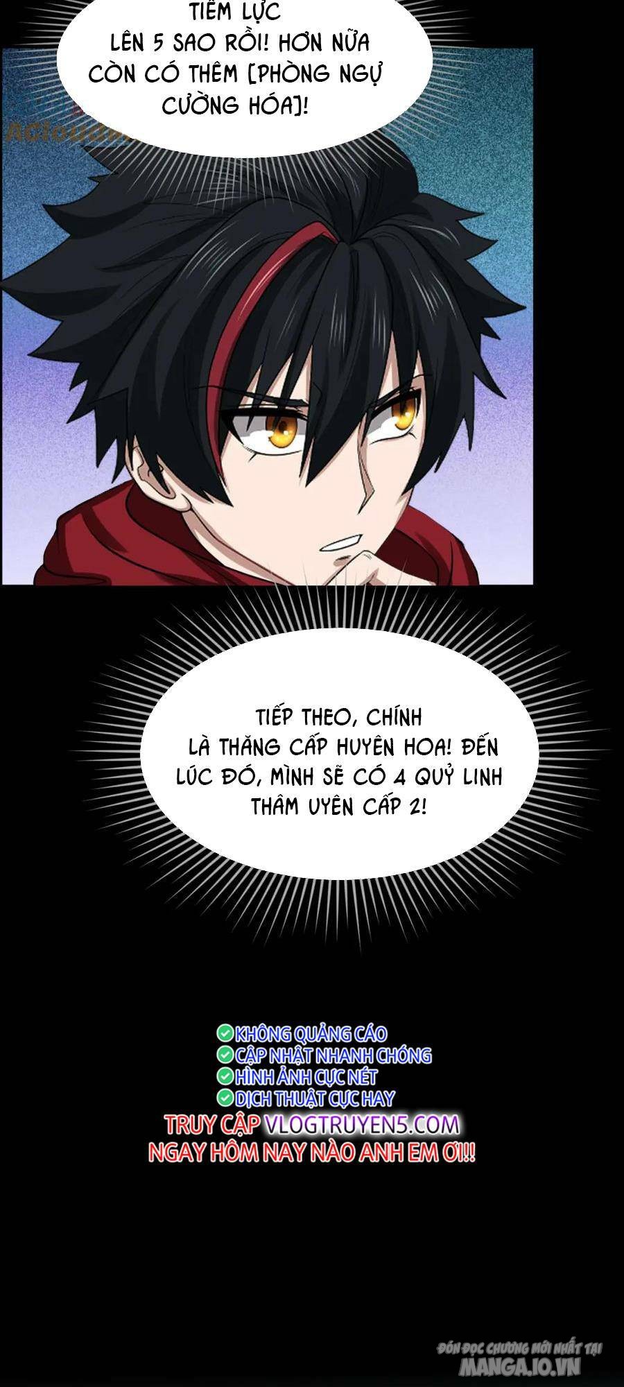 Toàn Cầu Quỷ Dị Thời Đại Chapter 75 - Trang 2