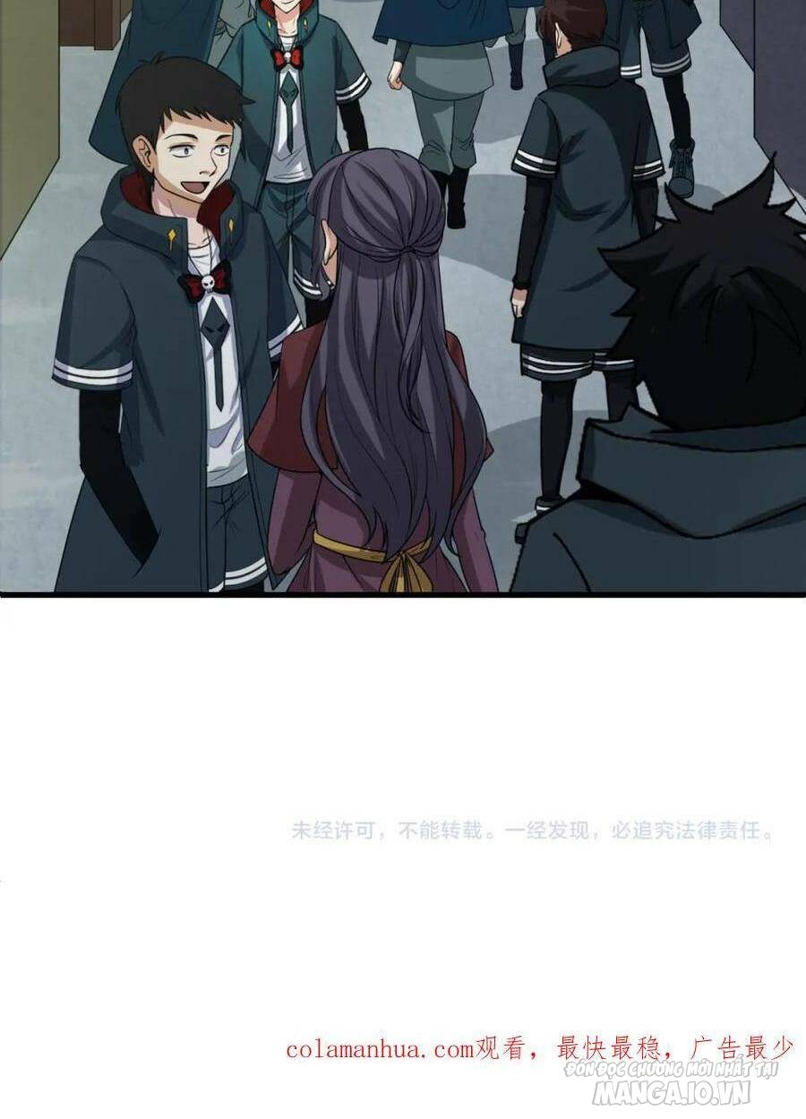 Toàn Cầu Quỷ Dị Thời Đại Chapter 75 - Trang 2