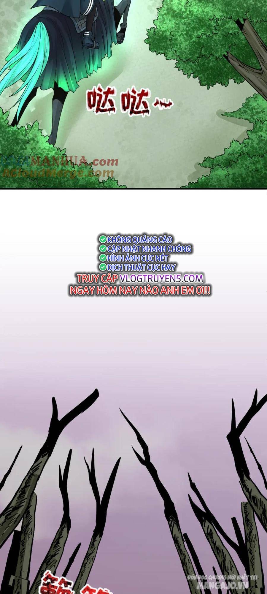 Toàn Cầu Quỷ Dị Thời Đại Chapter 75 - Trang 2